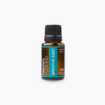 Natural Essential Oil Breathe Easy