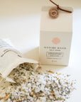 Ethics Supply Co.: Nature Bath | Woodland Magnesium Flake Salt Soak