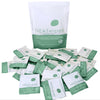 NEATwipes Biodegradable Hand Wipes 24 pack