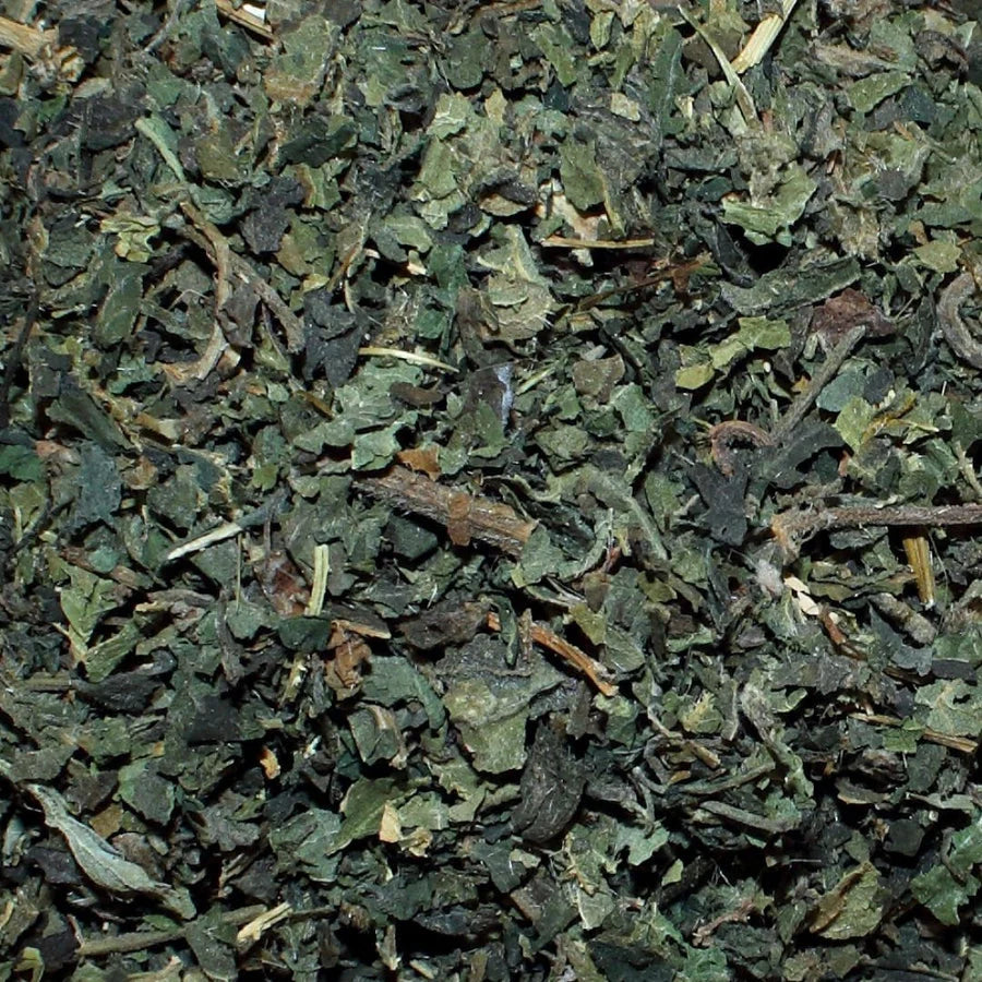 Nettle Leaf - Ancient Mineralizer
