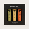Nopalera: Hand Cream Trio Gift Set