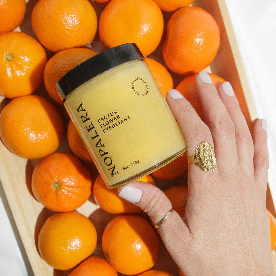 Raíces Self-Care Box