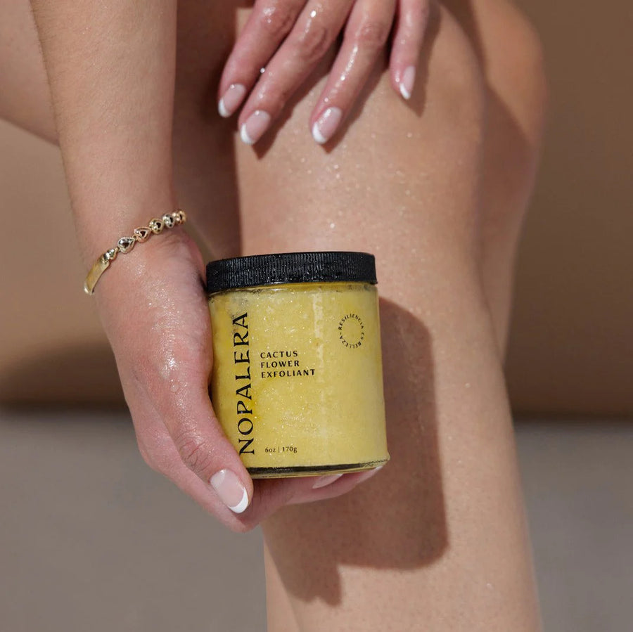 Raíces Self-Care Box