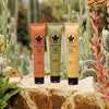 Nopalera: Hand Cream Trio Gift Set