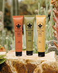 Nopalera: Hand Cream Trio Gift Set