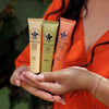 Nopalera: Hand Cream Trio Gift Set