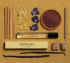 Nopalera: Hand Cream + Travel Fragrance Set