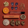 Nopalera: Hand Cream + Travel Fragrance Set