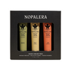 Nopalera: Hand Cream Trio Gift Set