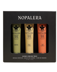 Nopalera: Hand Cream Trio Gift Set