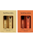 Nopalera: Hand Cream + Travel Fragrance Set