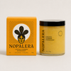 Nopalera Cactus Flower Exfoliant: Mandarina Body Scrub
