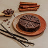 Nopalera x Ibarra Candle - Mexican Hot Chocolate Scent
