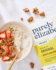 Purely Elizabeth: Original Ancient Grain Granola