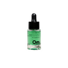 Om Organics Skincare: Cucumber Tea Brightening Eye Serum