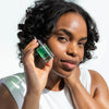 Om Organics Skincare: Cucumber Tea Brightening Eye Serum