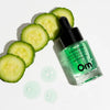 Om Organics Skincare: Cucumber Tea Brightening Eye Serum