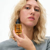Om Organics Skincare: Mini Rosehip + Black Cumin Clarifying Face Oil