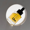 Om Organics Skincare: Mini Rosehip + Black Cumin Clarifying Face Oil