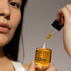 Om Organics Skincare: Mini Rosehip + Black Cumin Clarifying Face Oil