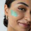 Om Organics Skincare: Adaptogen + Copper Peptide Radiance Mask