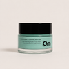Om Organics Skincare: Adaptogen + Copper Peptide Radiance Mask