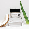 Om Organics Skincare: Coconut Dew Hyaluronic Moisture Cream