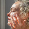 Om Organics Skincare: Coconut Dew Hyaluronic Moisture Cream