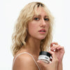 Om Organics Skincare: Coconut Dew Hyaluronic Moisture Cream