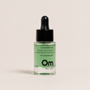 Om Organics Skincare: Cucumber Tea Brightening Eye Serum