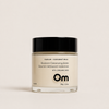 Om Organics Skincare: Kaolin + Coconut Milk Radiant Cleansing Balm