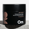 Om Organics Skincare: Pink Coconut Nourishing Body Butter