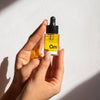 Om Organics Skincare: Prickly Pear + Schisandra Youth Concentrate