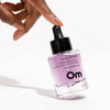 Om Organics Skincare: Youth Infusion Hydrating Face Elixir