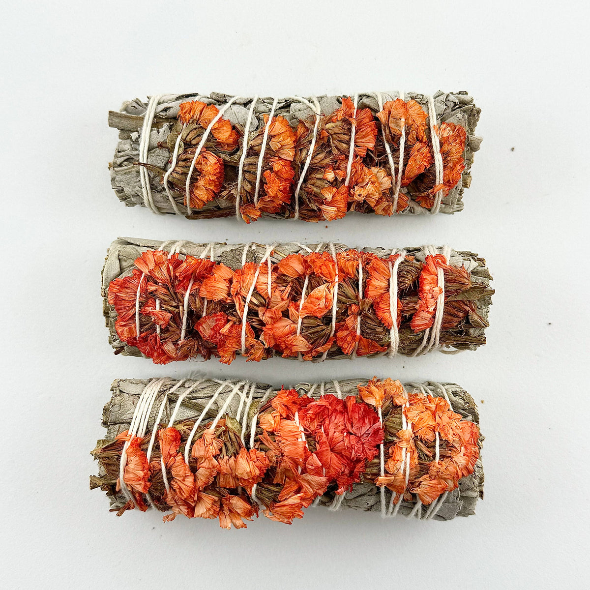 Smudging + Sage Bundles and Kits