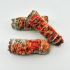 Liv Rocks: Smudging + Sage Bundles and Kits