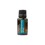 Organic Essential Oil Refreshing Wind