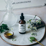 Organic Moringa Oil
