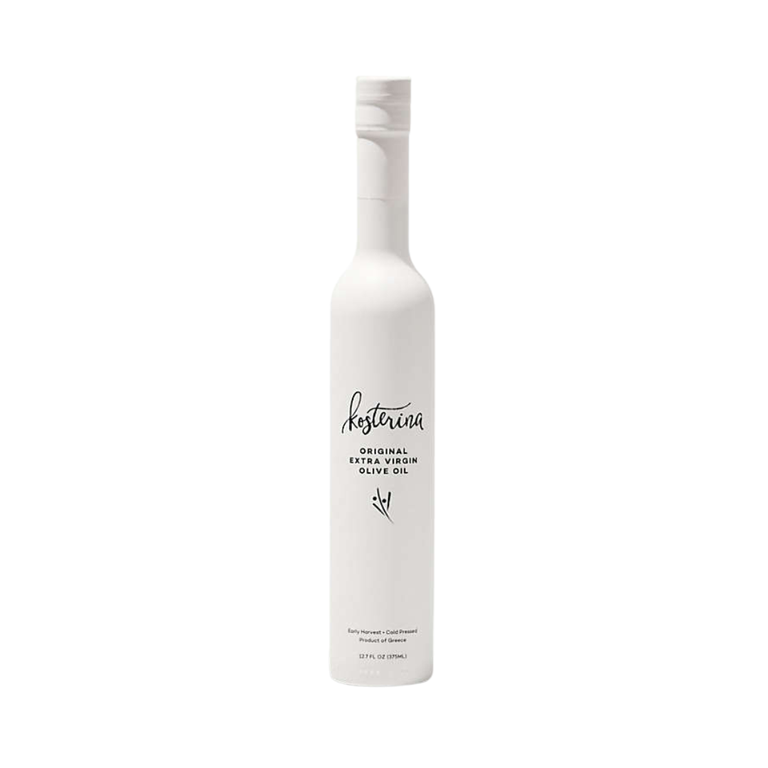 Original Extra Virgin Mediterranean Olive Oil​