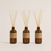P.F. Candle Co. Reed Diffusers: Long-Lasting Fragrance