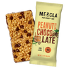 Mezcla: Plant Protein Bar