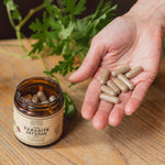 Para-Herb Defense Anima Mundi