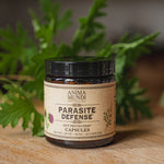 Para-Herb Defense Anima Mundi