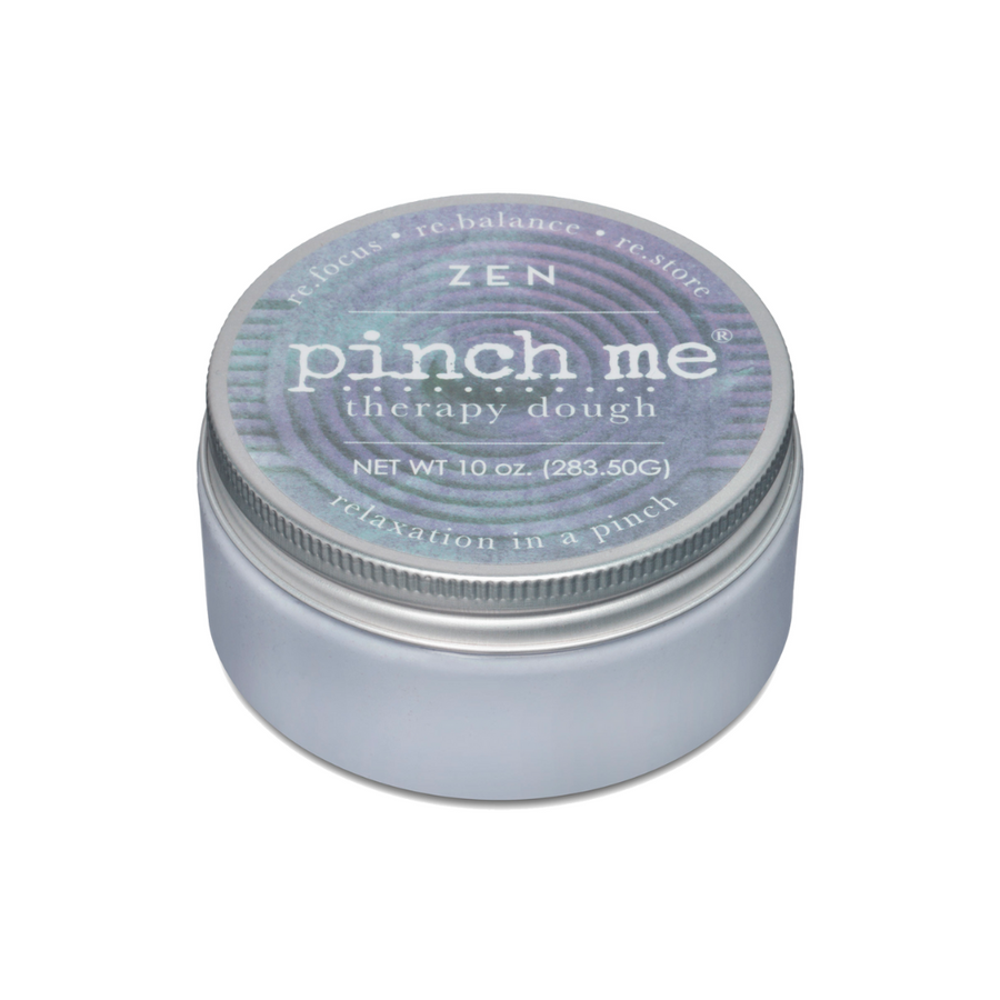 Pinch Me Therapy Dough - Zen