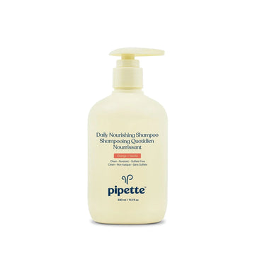 Pipette: Kids Shampoo