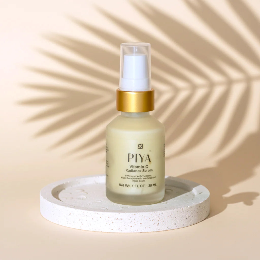 Vitamin C Radiance Serum