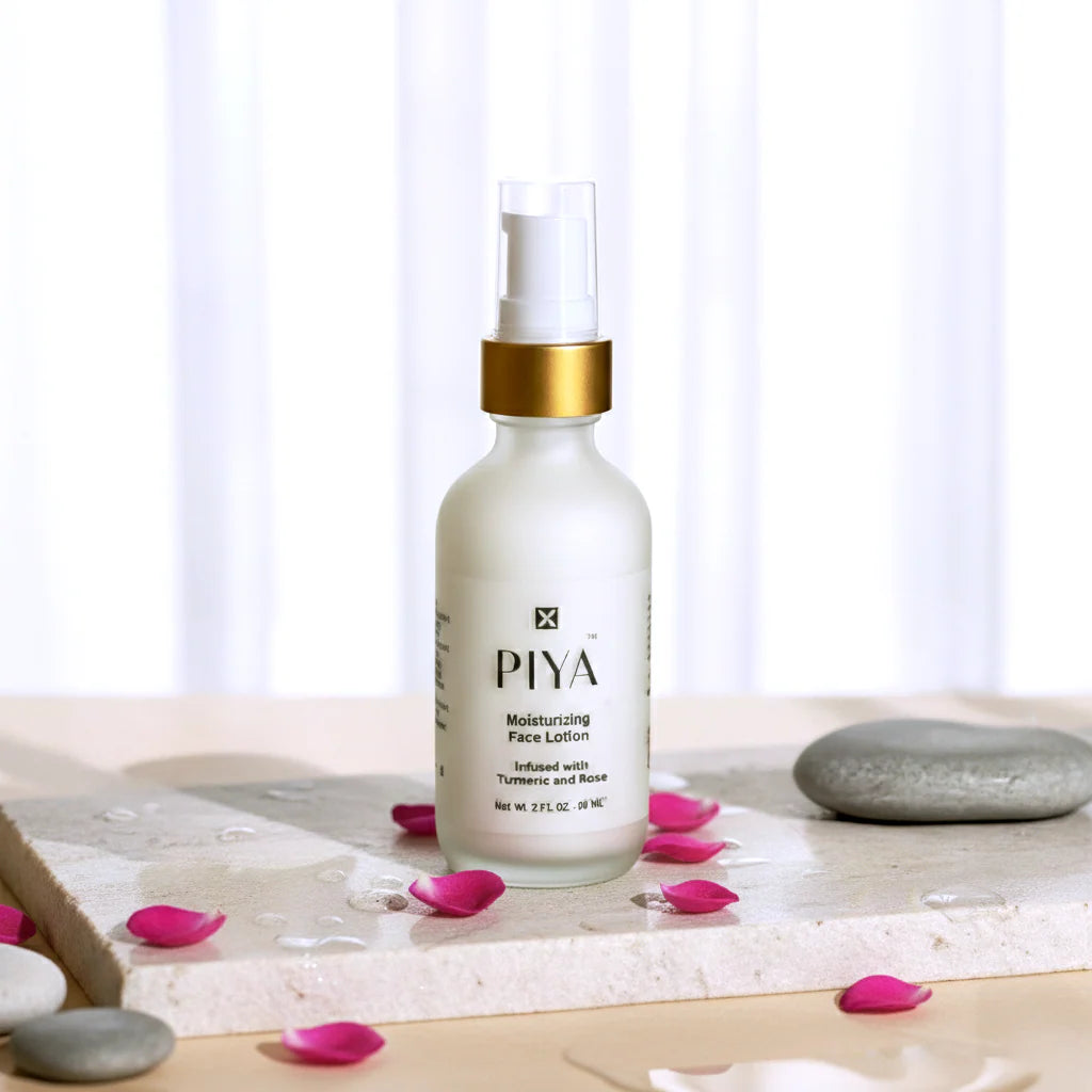 Moisturizing Face Lotion