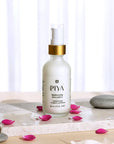 Piya Beauty: Moisturizing Face Lotion
