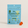 Plant People WonderFocus - Super Mushroom gummies