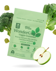 Plant People WonderGreens Veggie Gummies